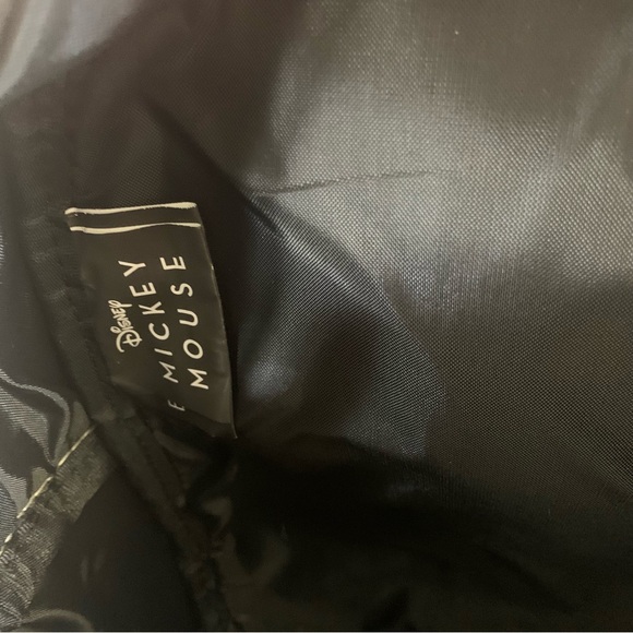 Disney Mickey Mouse Mini Backpack by BioWorld - Picture 7 of 12